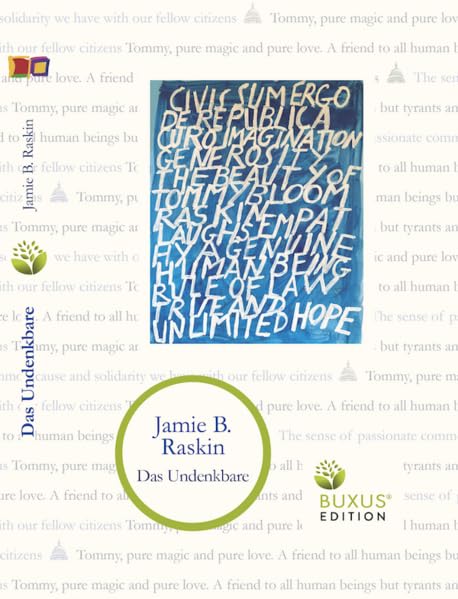 Das Undenkbare: Trauma, Tatsachen und die Tücken der amerikanischen Demokratie (Bibliothek Literatur und Menschenrechte) Law
