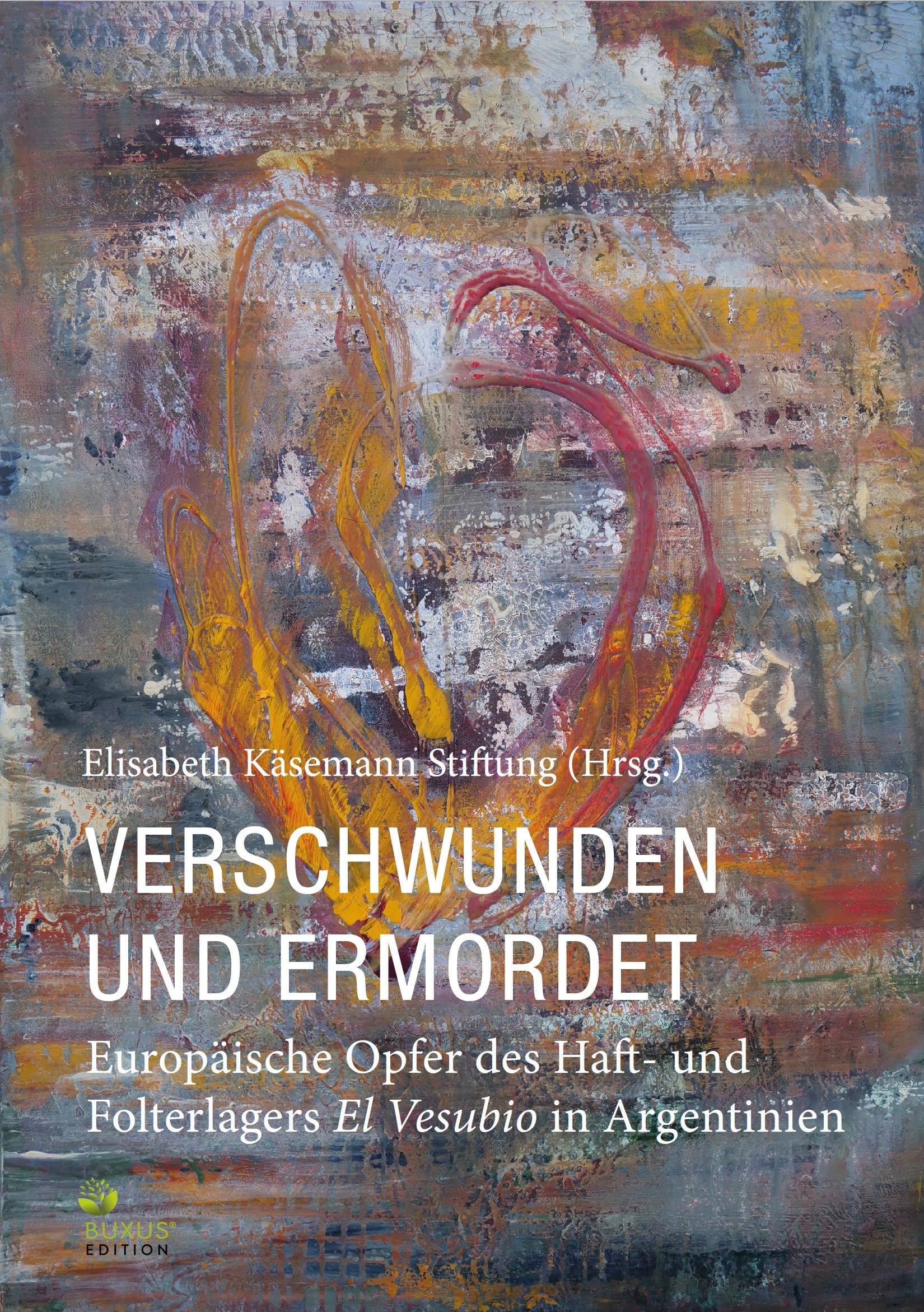 Verschwunden und ermordet Law