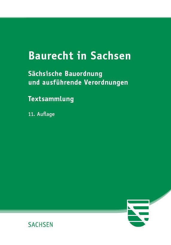 Baurecht in Sachsen Law