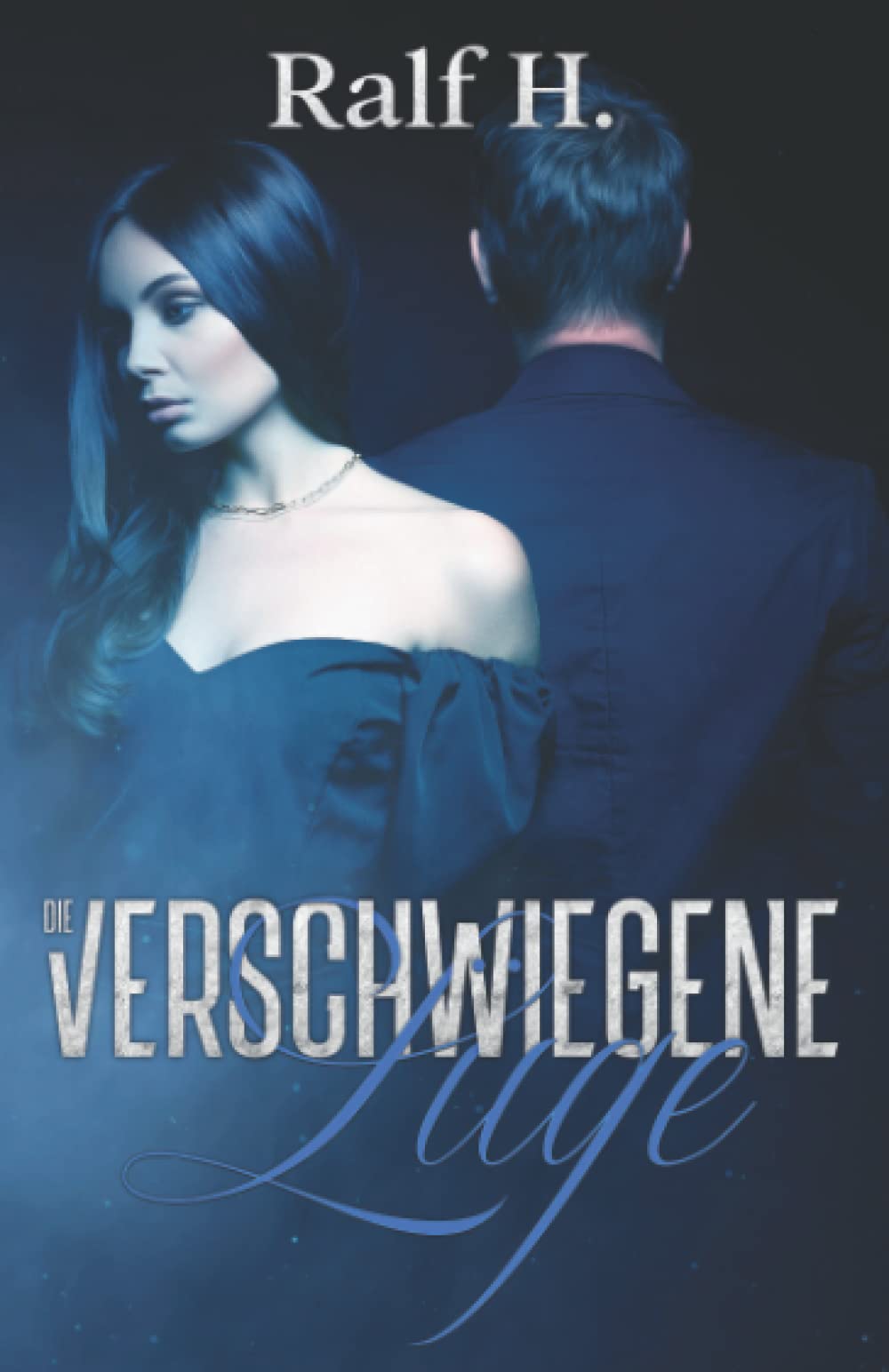 Die verschwiegene Lüge Contemporary literature Books