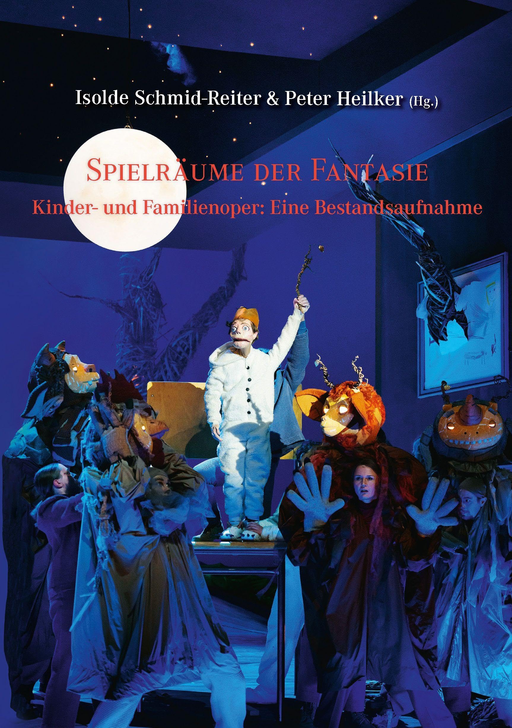 Spielräume der Fantasie Arts & Music