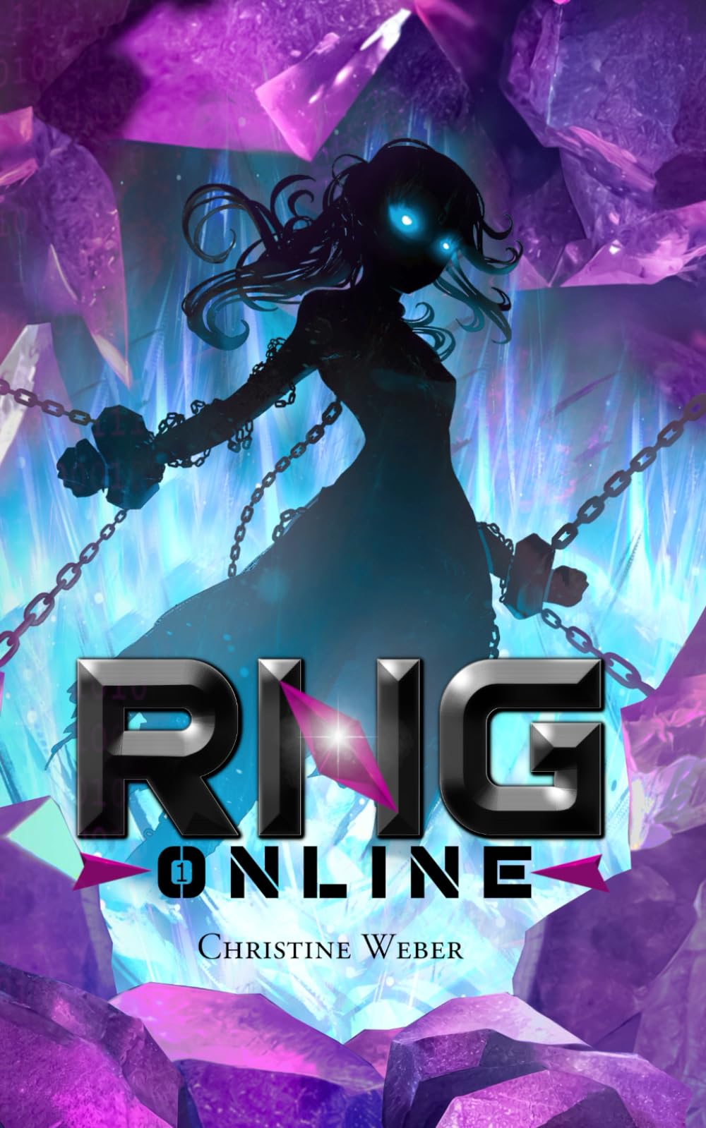 RNG ONLINE 1: Ein LitRPG-Abenteuer Contemporary literature