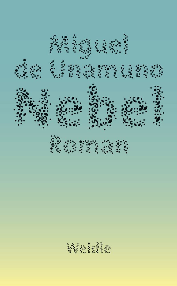 Nebel Contemporary literature Books
