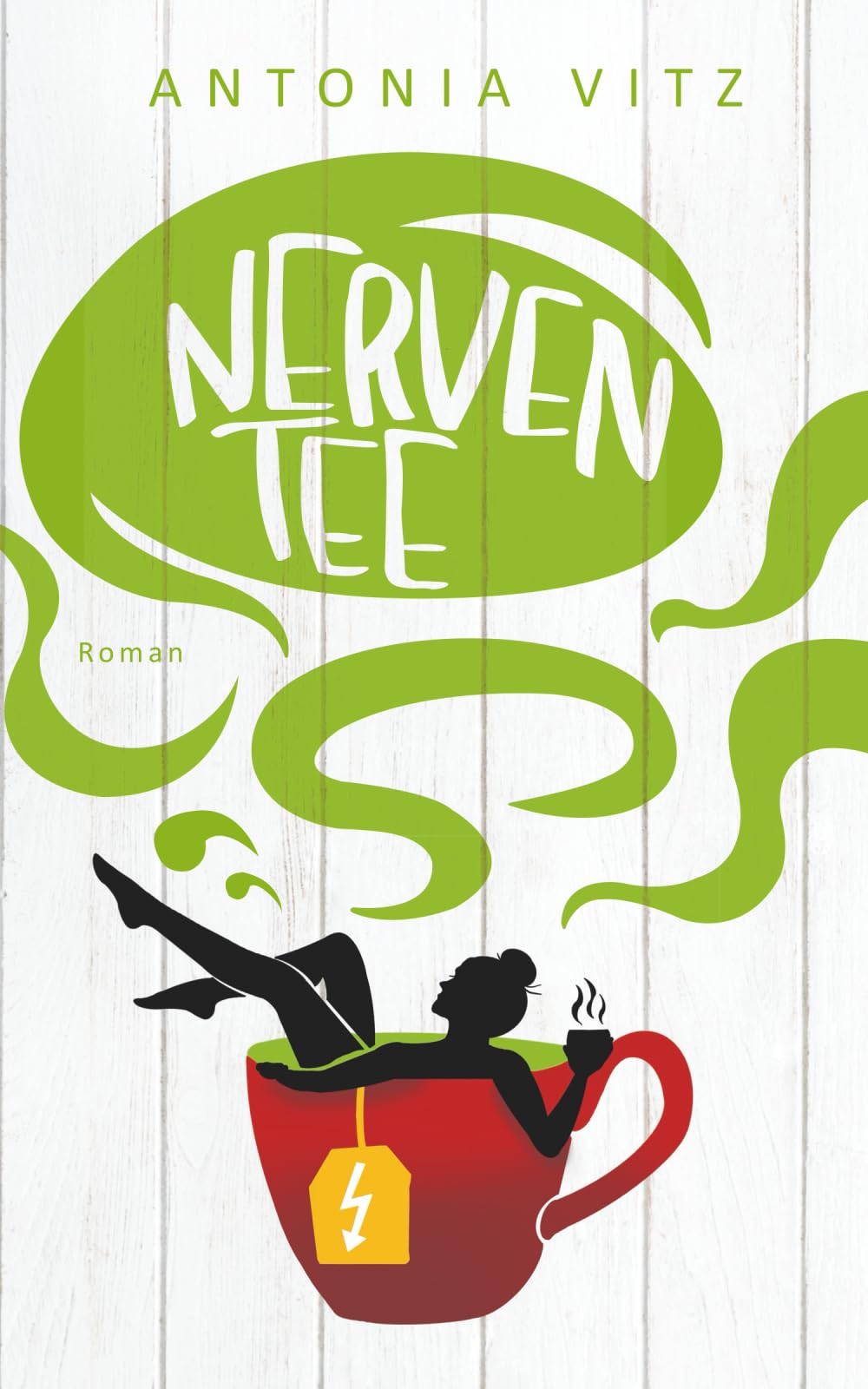 Nerventee (Franzi) Humour & Satire
