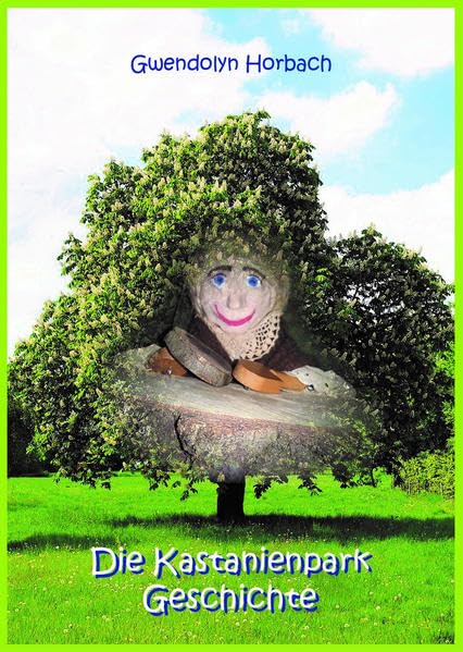 Die Kastanienpark-Geschichte book