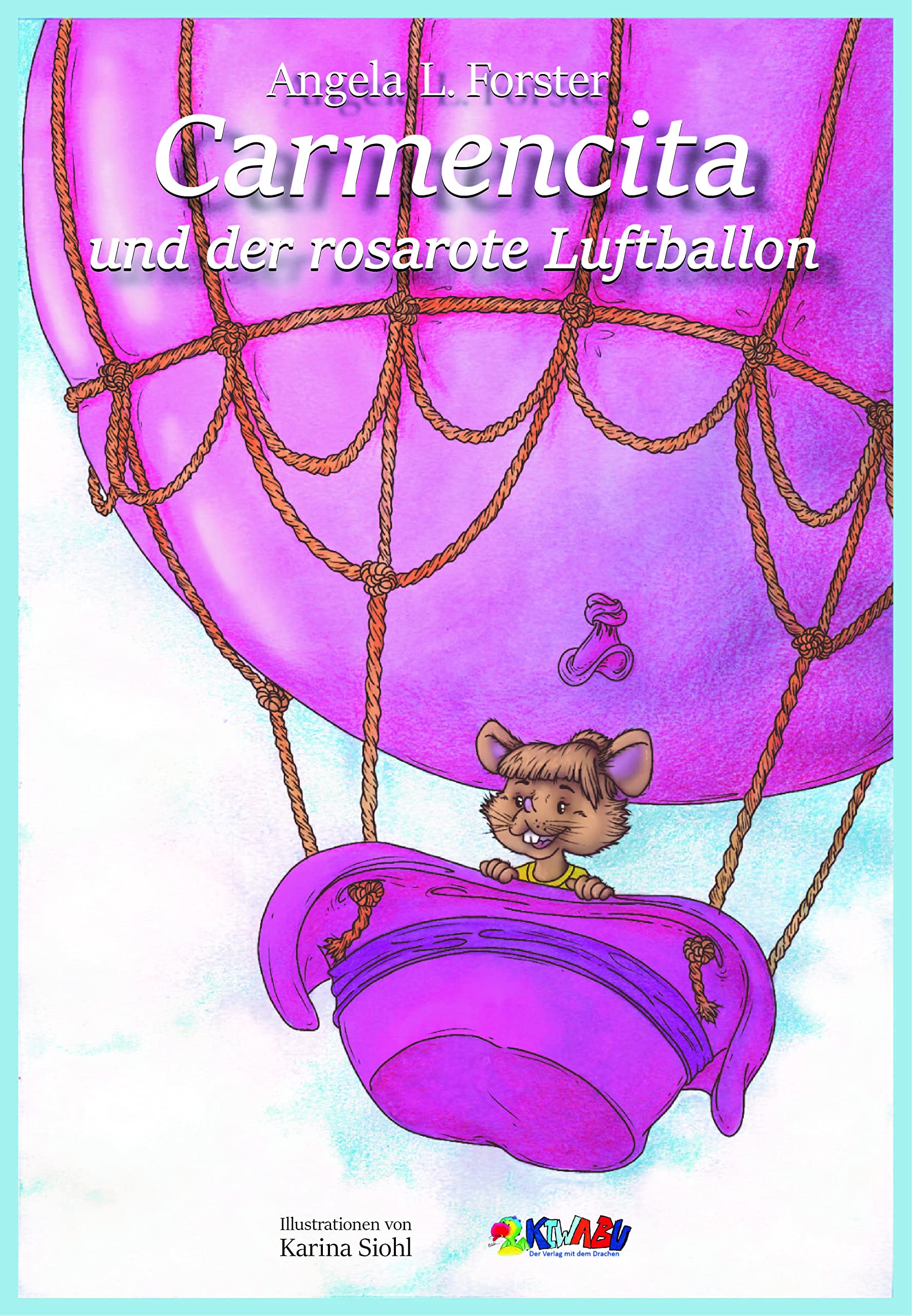 Carmencita und der rosarote Luftballon Novels & Short Stories