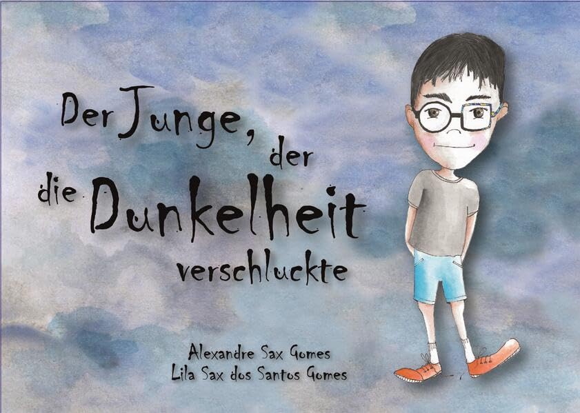 Der Junge, der die Dunkelheit verschluckte Health, Nutrition & Fitness