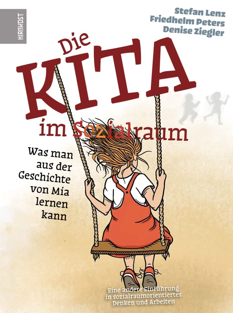 Die Kita im Sozialraum Non-fiction