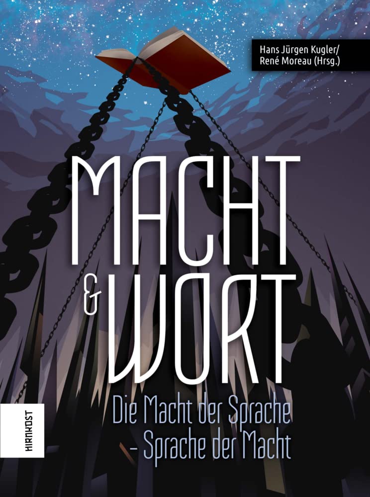 Product Image: Macht und Wort