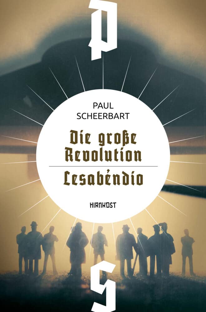 Die große Revolution / Lesábendio Classics