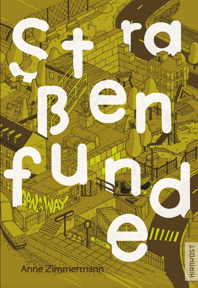 Straßenfunde Social Sciences