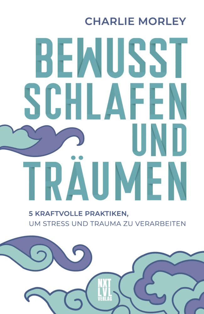 Bewusst schlafen und träumen book