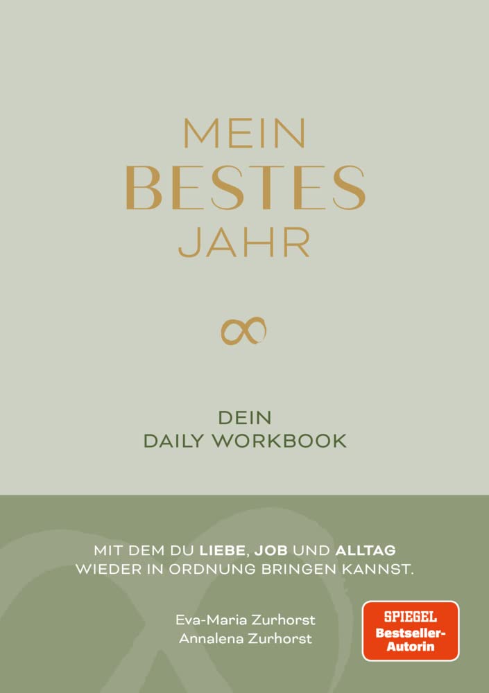 Mein bestes Jahr Lifestyle