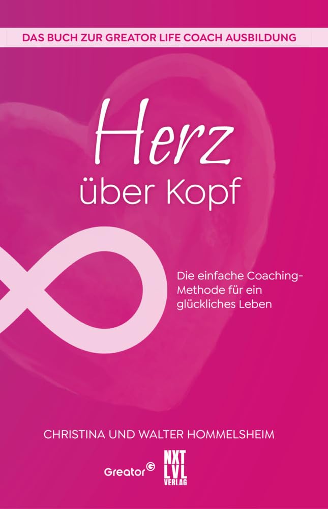 Herz über Kopf Books
