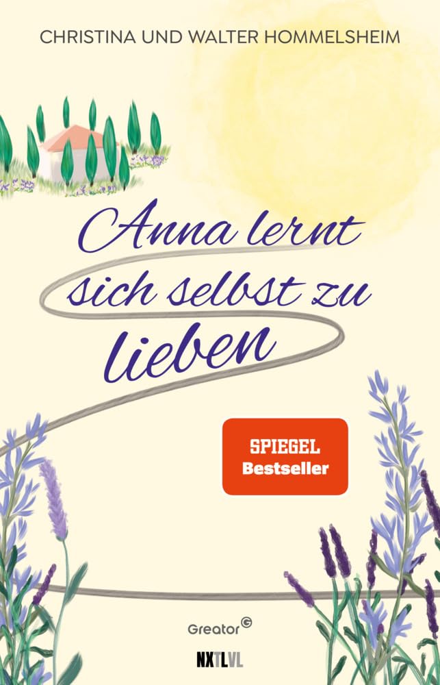 Anna lernt sich selbst zu lieben Social Sciences