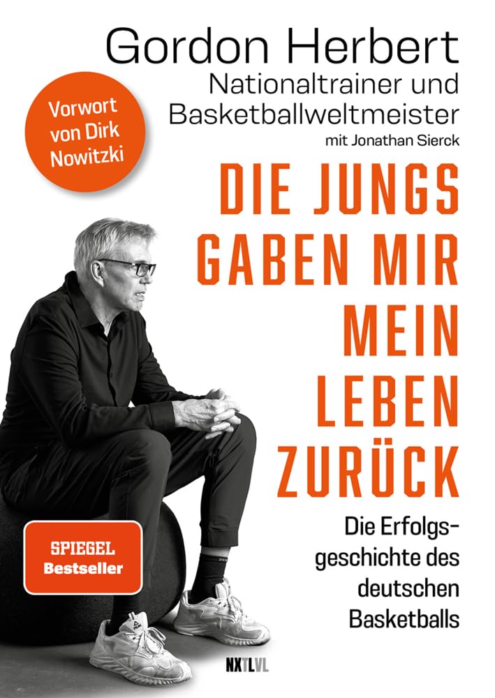Die Jungs gaben mir mein Leben zurück Social Sciences