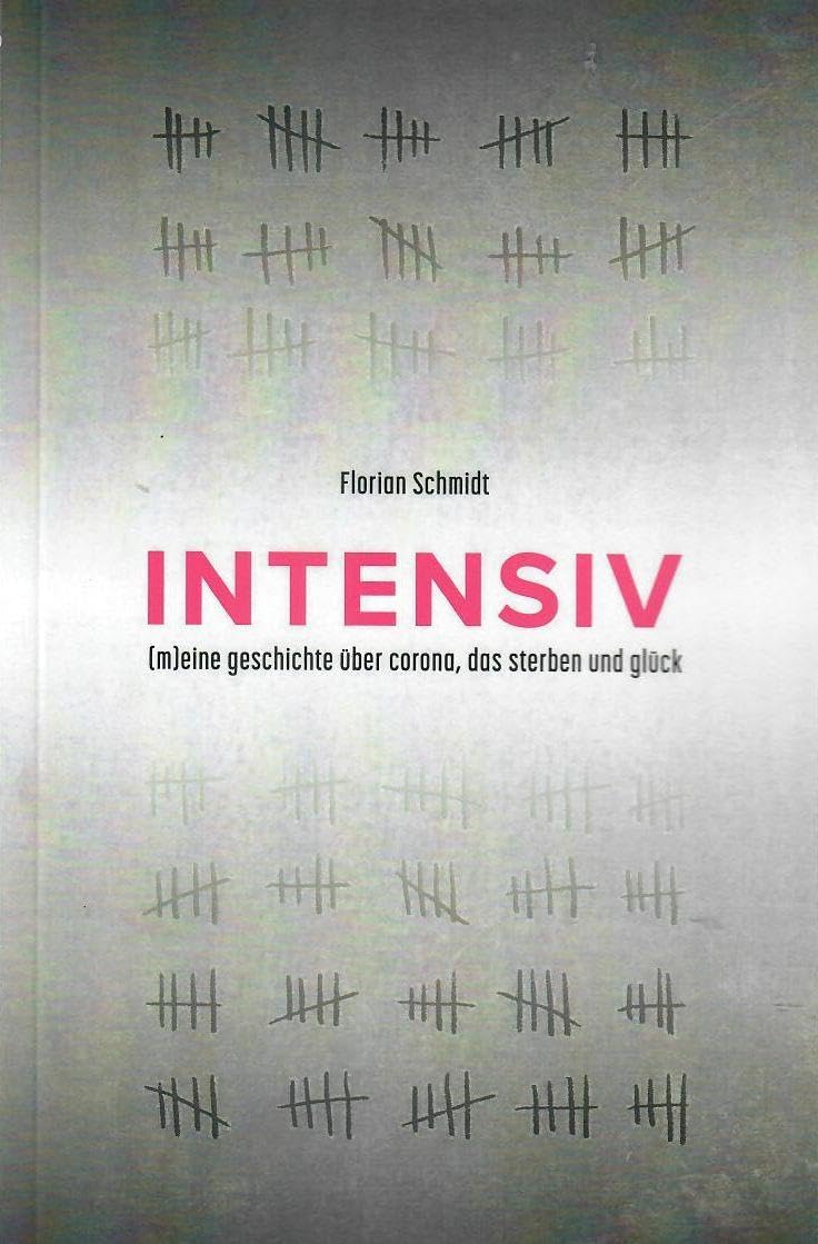 Intensiv: (m)eine geschichte über corona, das sterben und glück Personalities