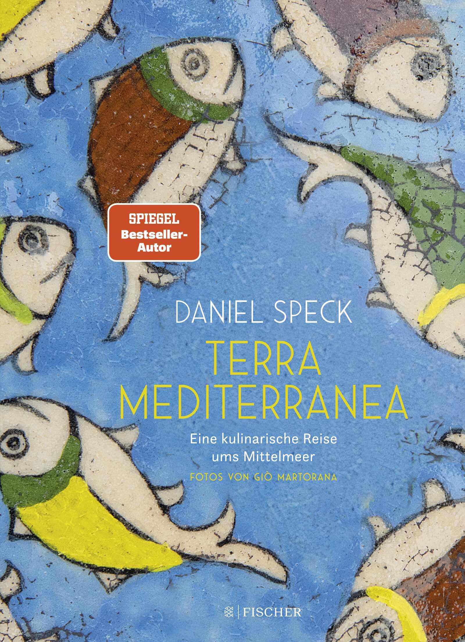 Terra Mediterranea Social Sciences