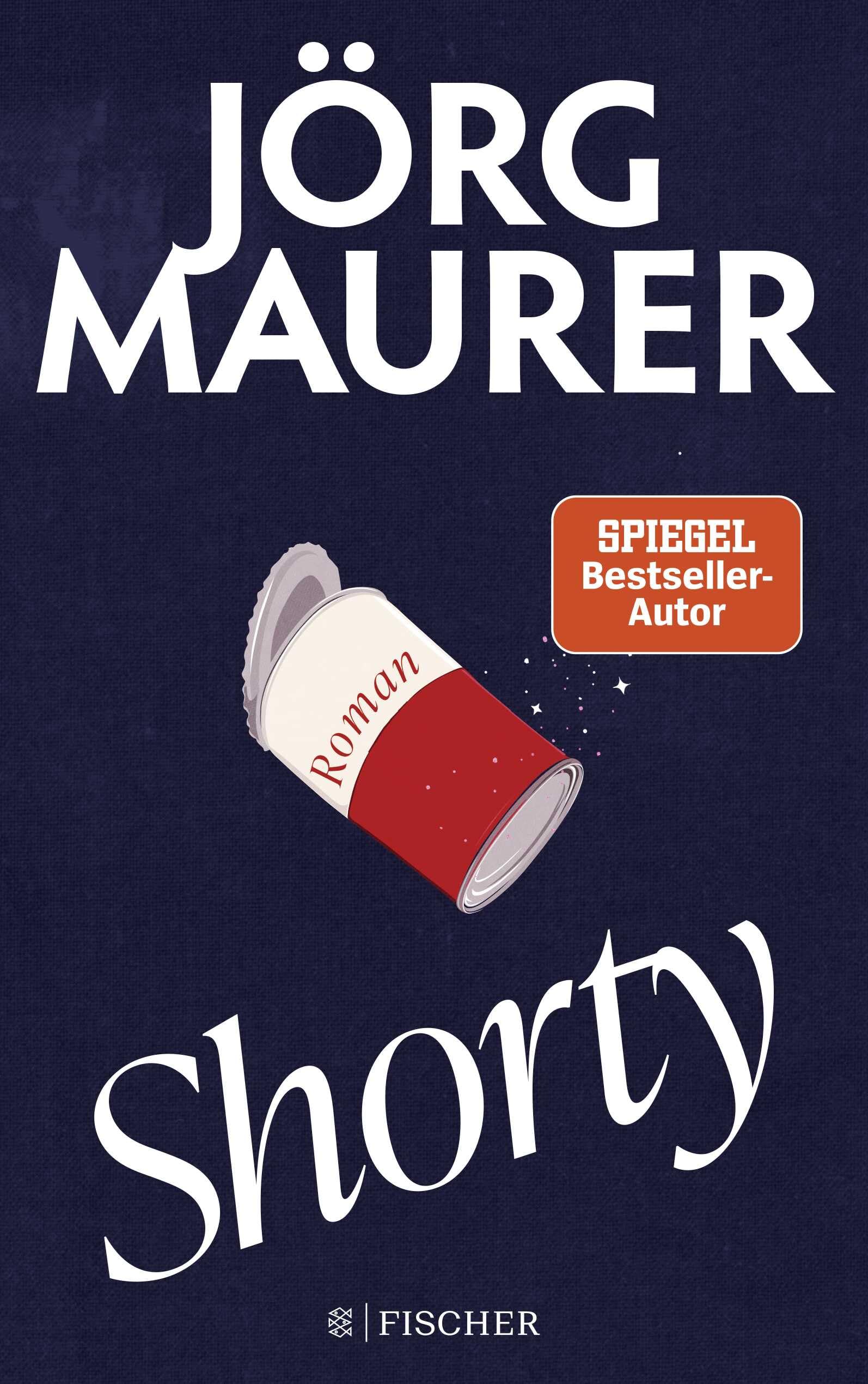 Shorty Contemporary literature Books