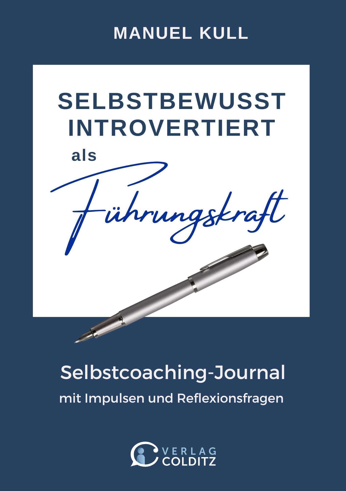 SELBSTBEWUSST INTROVERTIERT als Führungskraft Business, Finance & Career
