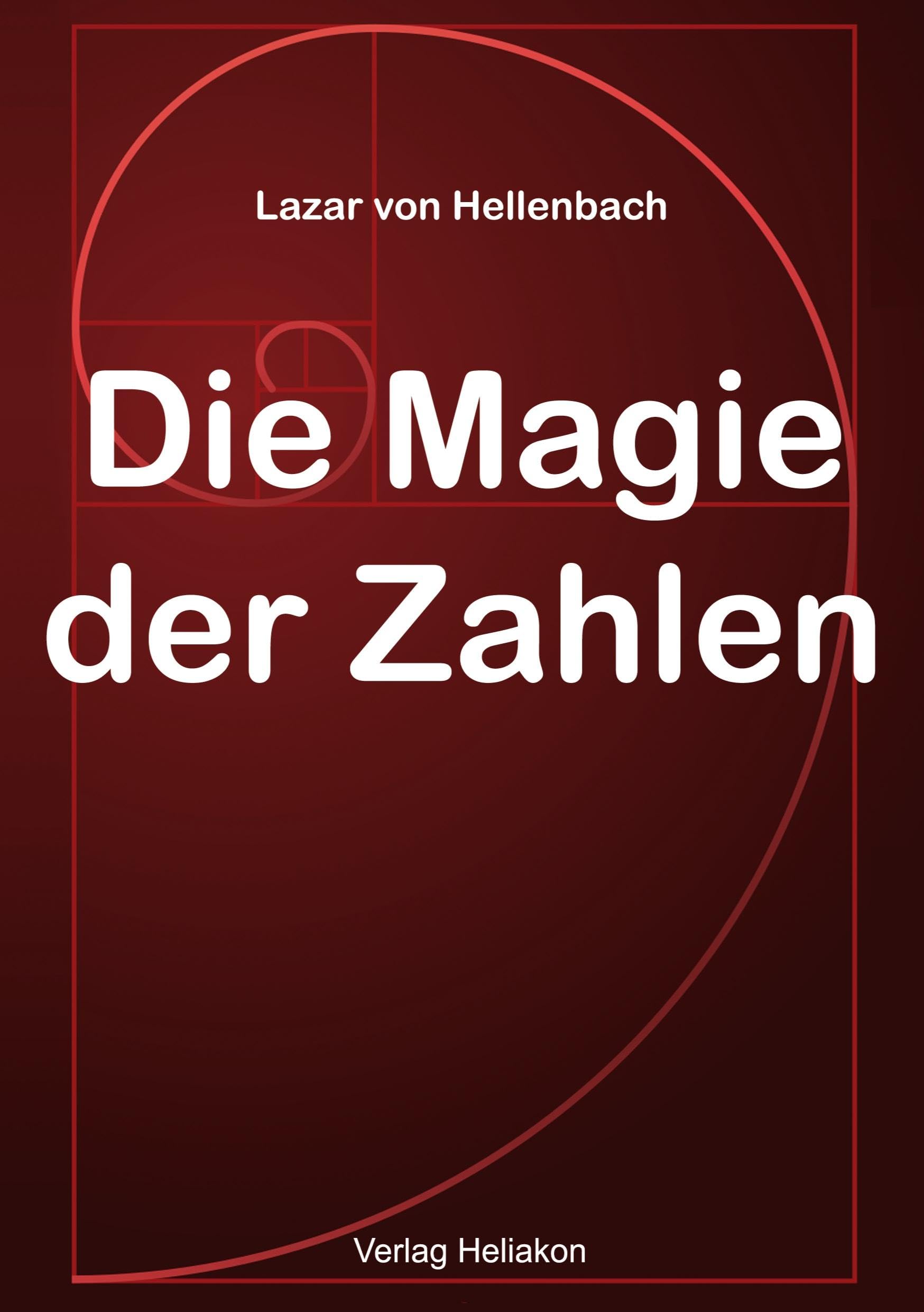 Die Magie der Zahlen Religion & Esotericism