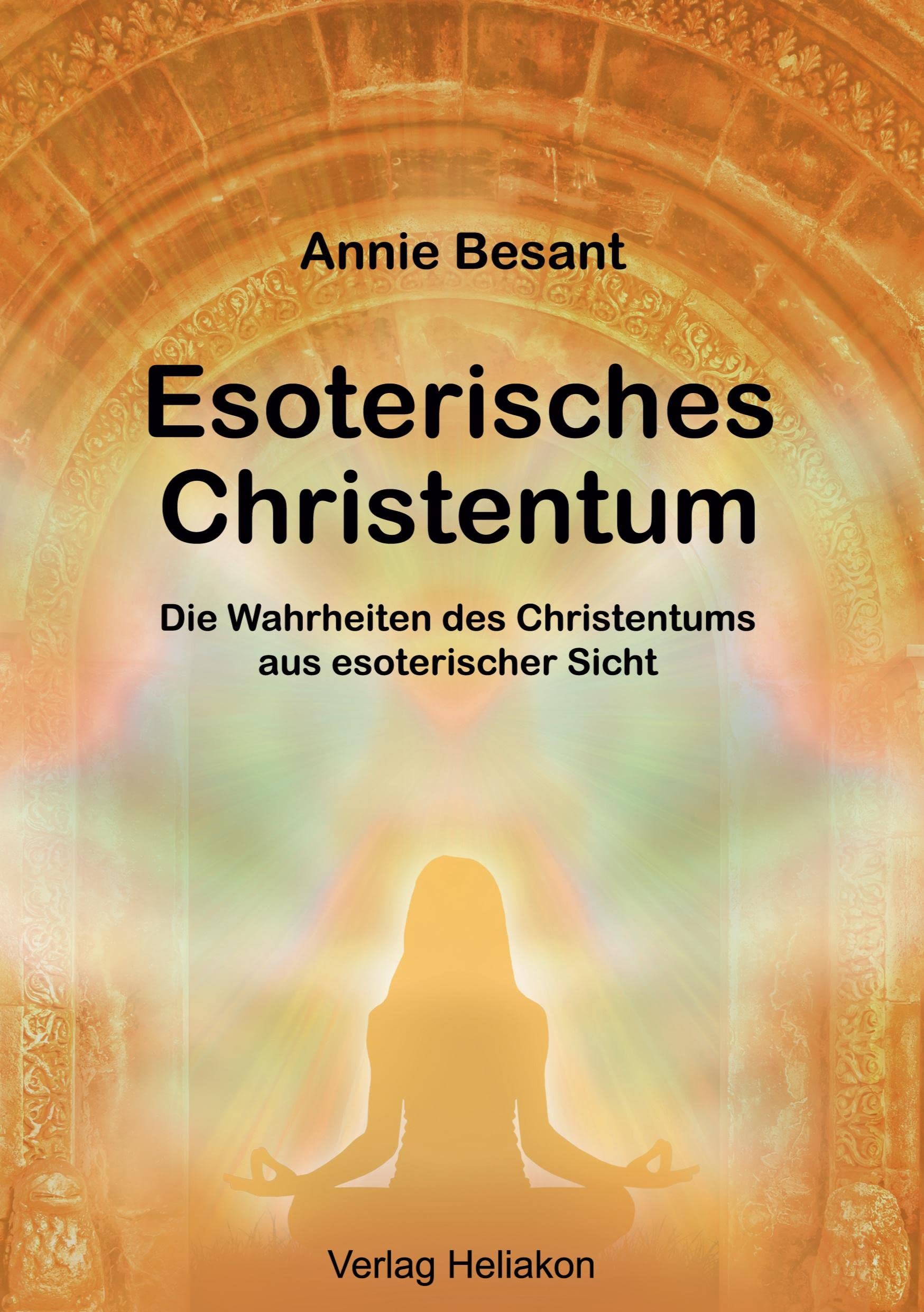 Esoterisches Christentum: Die Wahrheiten des Christentums aus esoterischer Sicht Death & Mourning