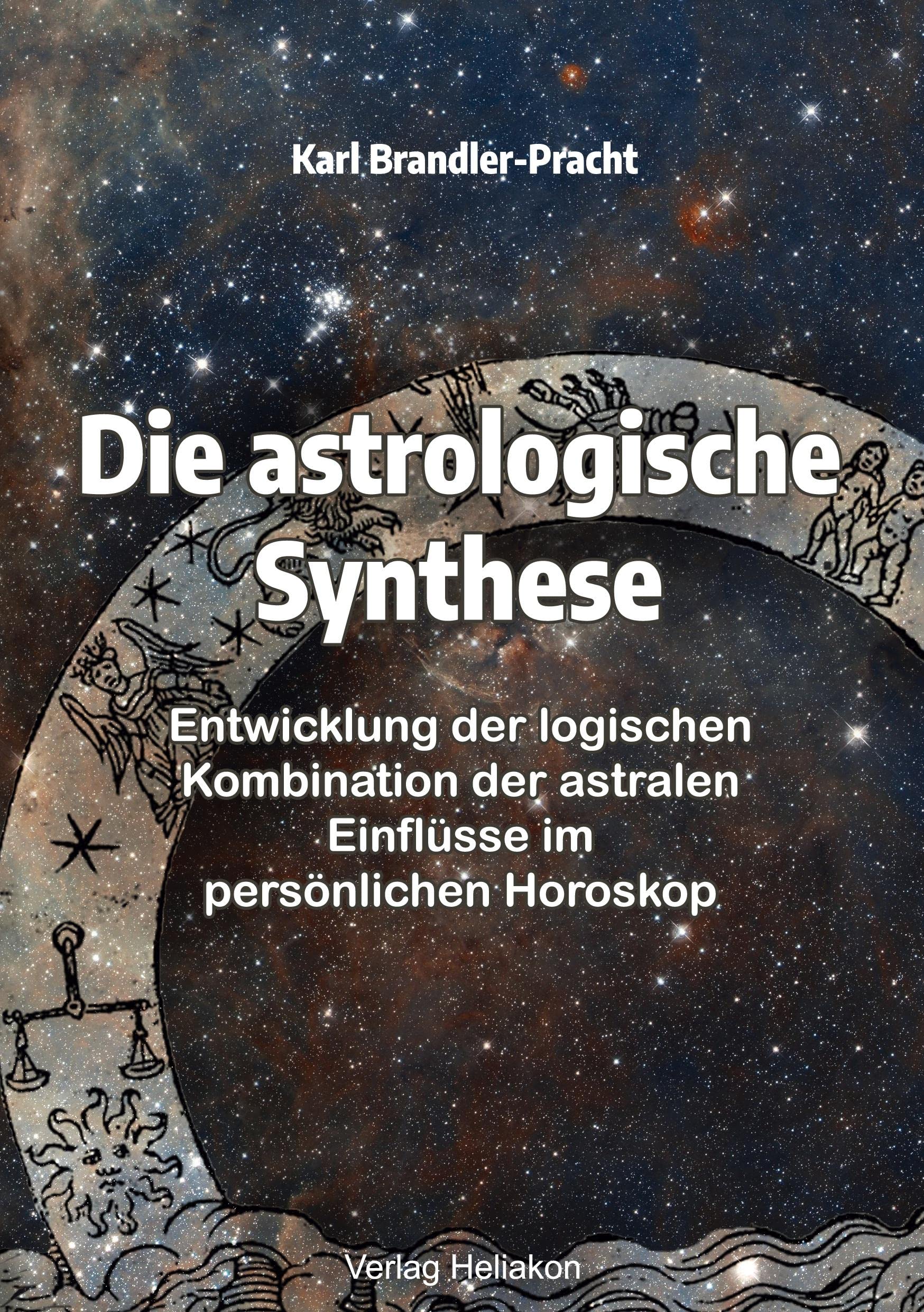 Die astrologische Synthese Religion & Esotericism