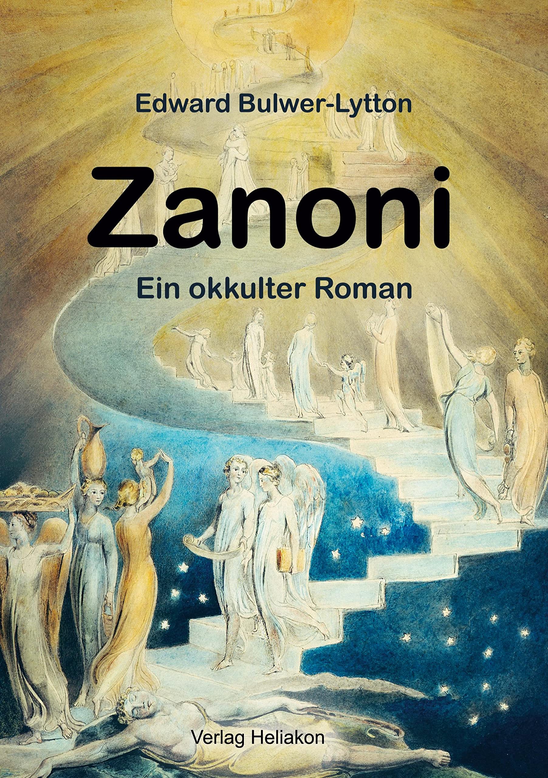 Zanoni Historical Fiction