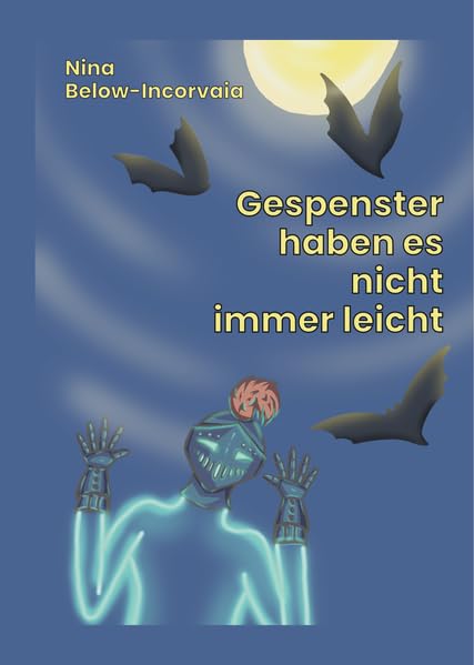 Gespenster haben es nicht immer leicht Contemporary literature