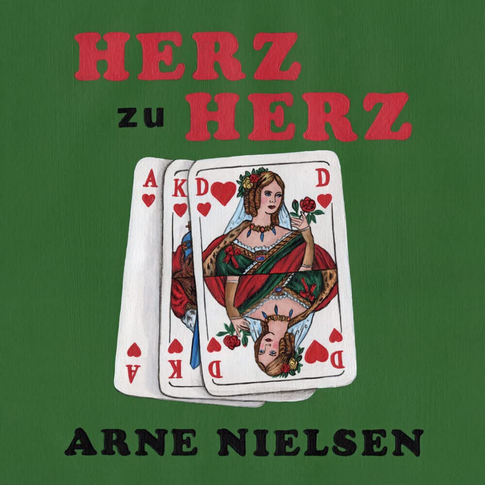 Herz zu Herz Contemporary literature Books