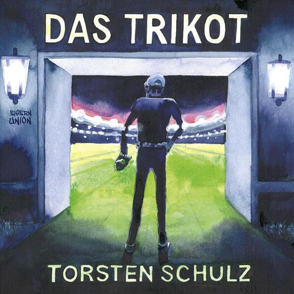 Das Trikot Contemporary literature