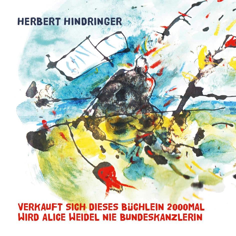 VERKAUFT SICH DIESES BÜCHLEIN 2000MAL WIRD ALICE WEIDEL NIE BUNDESKANZLERIN Poetry