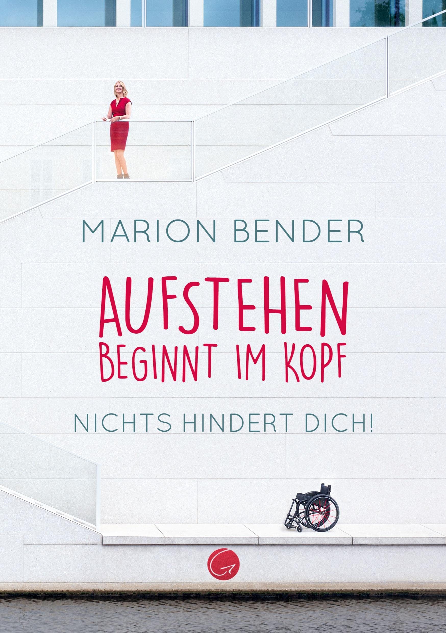 Product Image: Aufstehen beginnt im Kopf