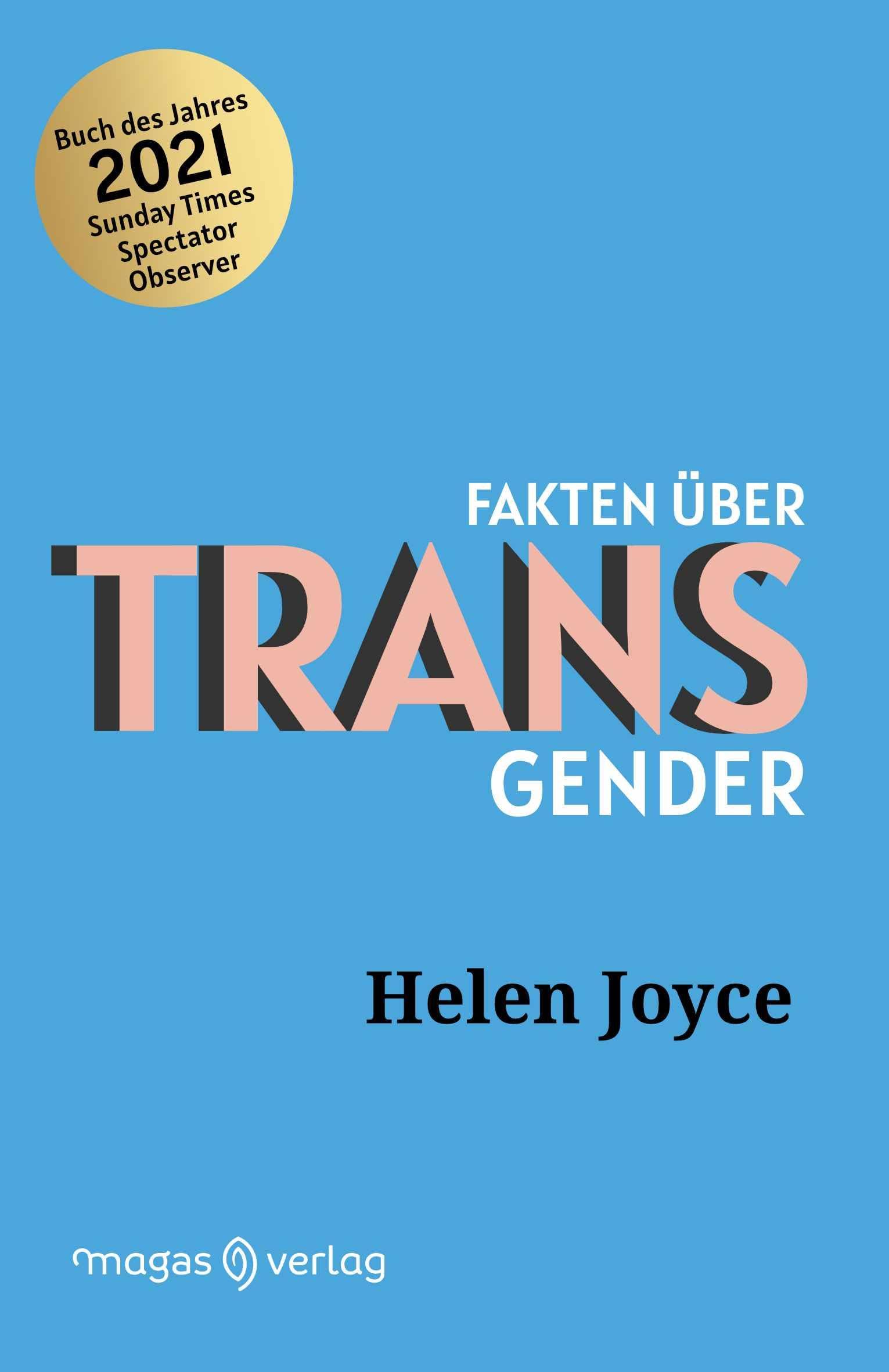 Fakten über Transgender book