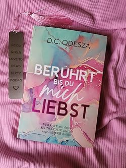 Product Image: BERÜHRT bis du mich LIEBST