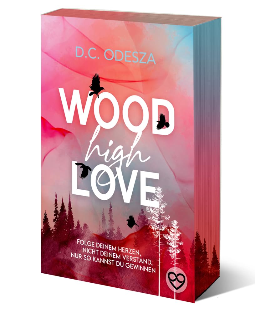 Wood High Love Drama