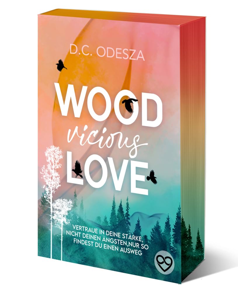 Wood Vicious Love Drama