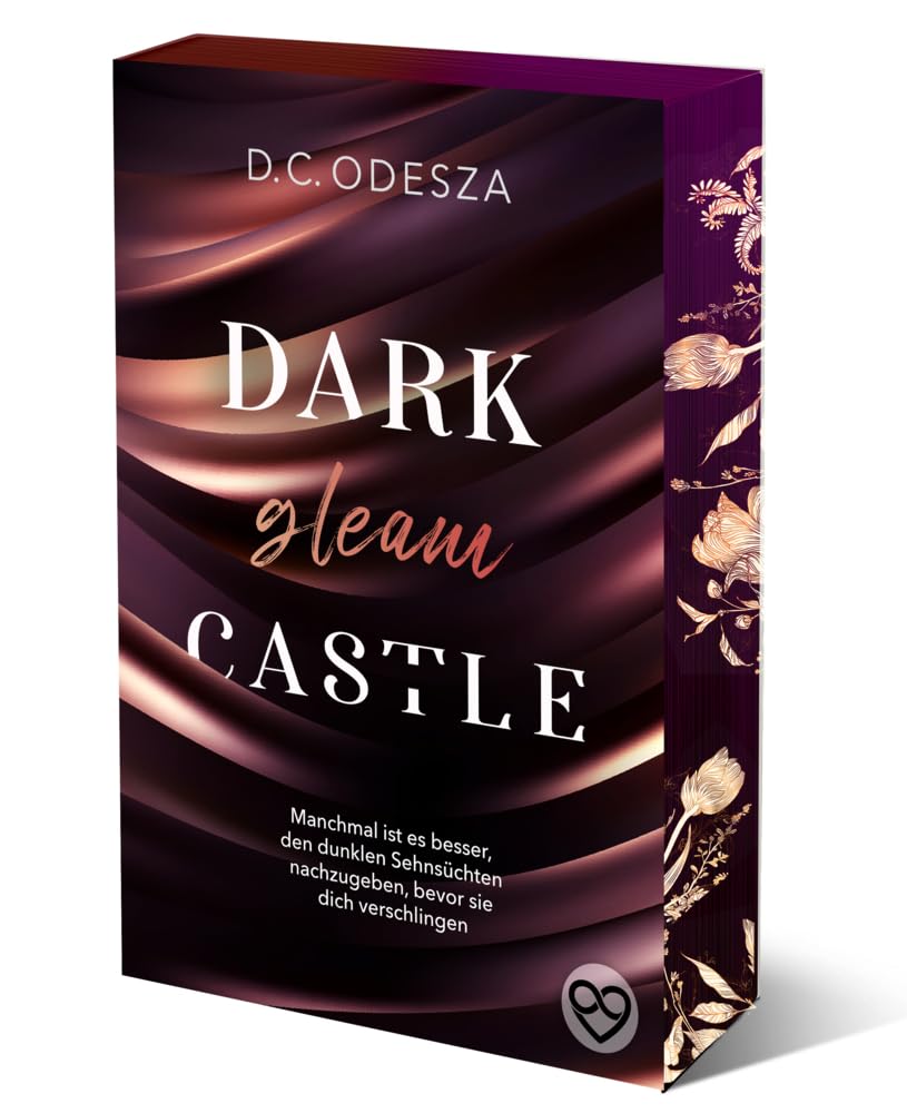 DARK gleam CASTLE 01 Drama
