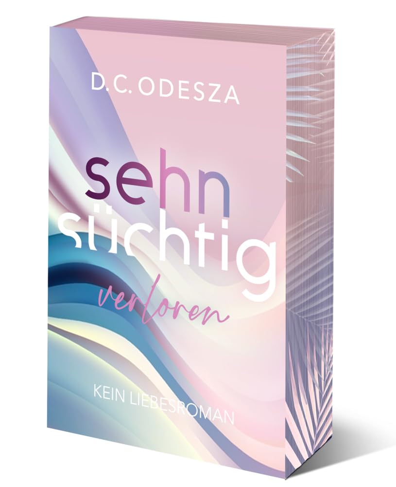 Product Image: Sehnsüchtig Verloren