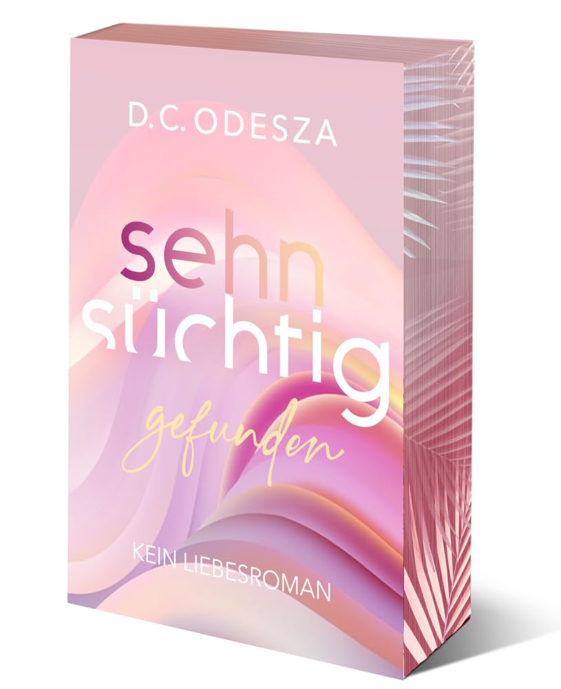Product Image: Sehnsüchtig Gefunden