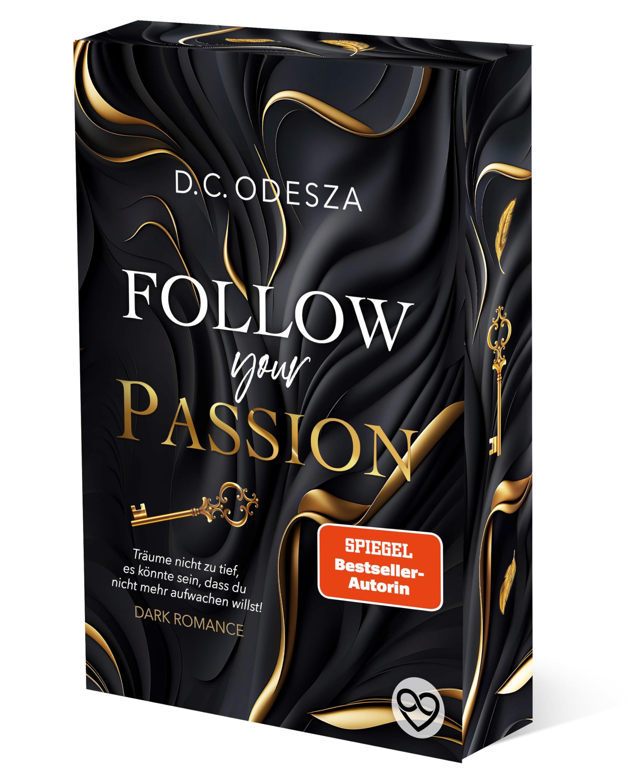 FOLLOW your PASSION Drama