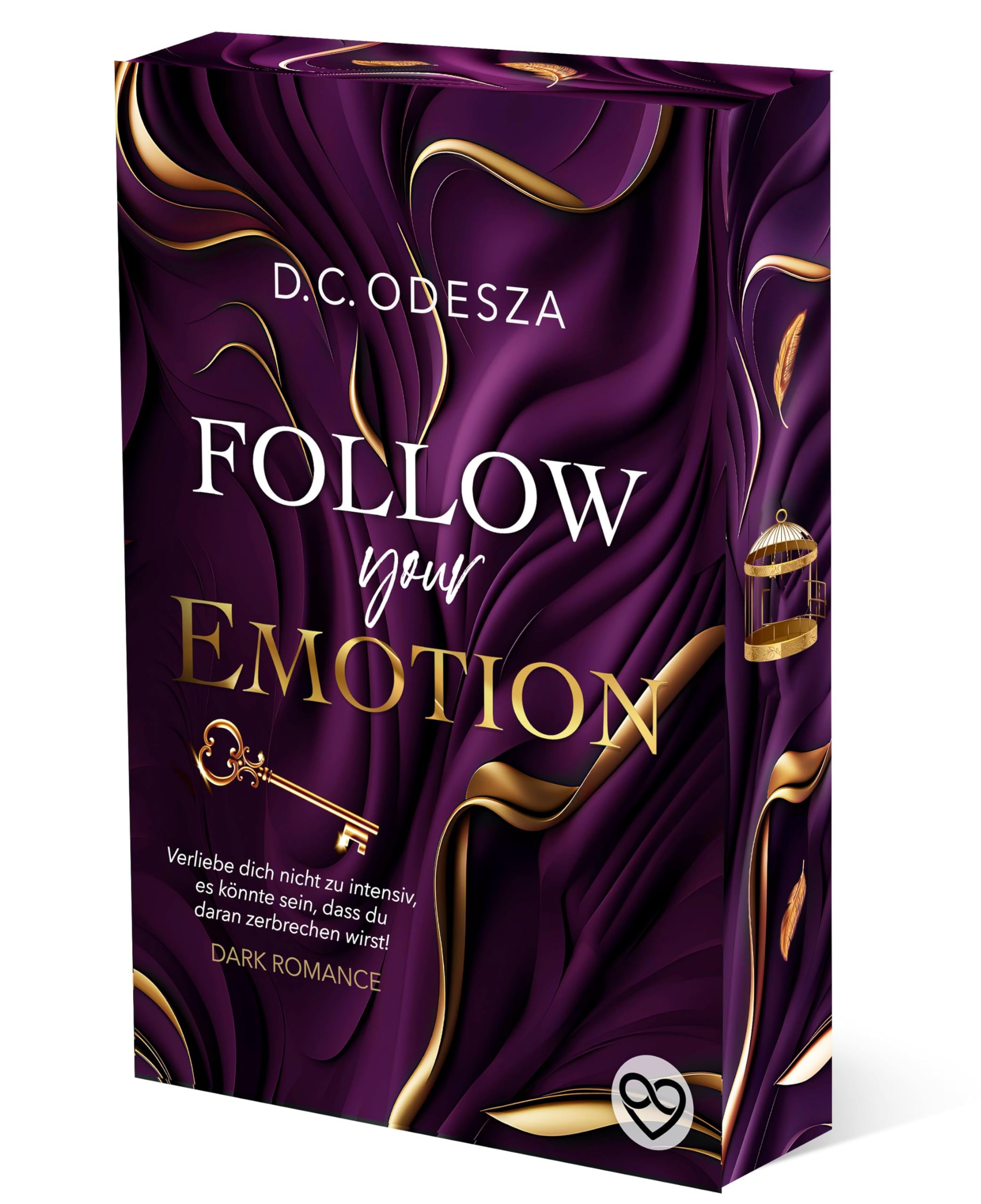 FOLLOW your EMOTION Drama