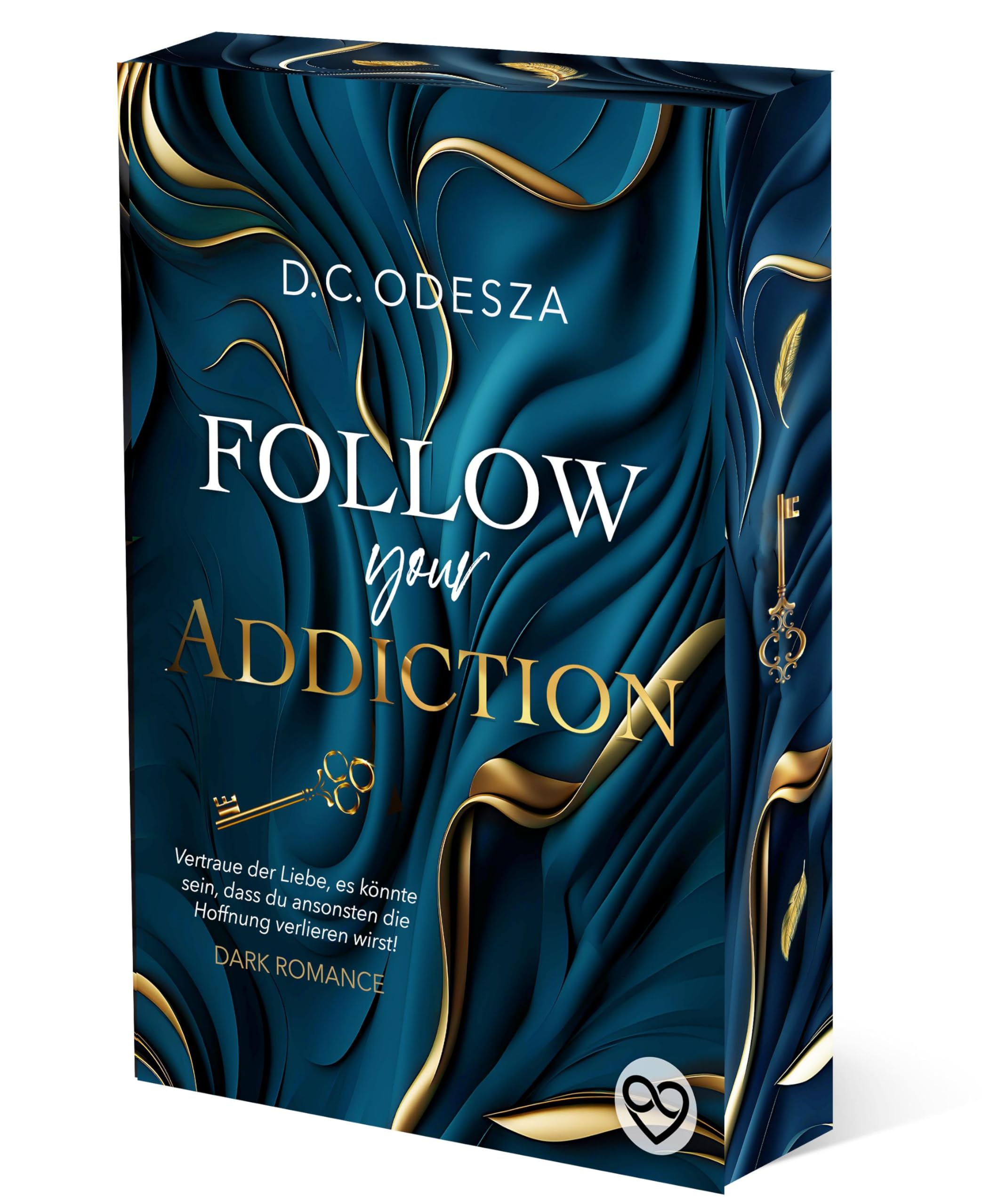 Product Image: FOLLOW your ADDICTION