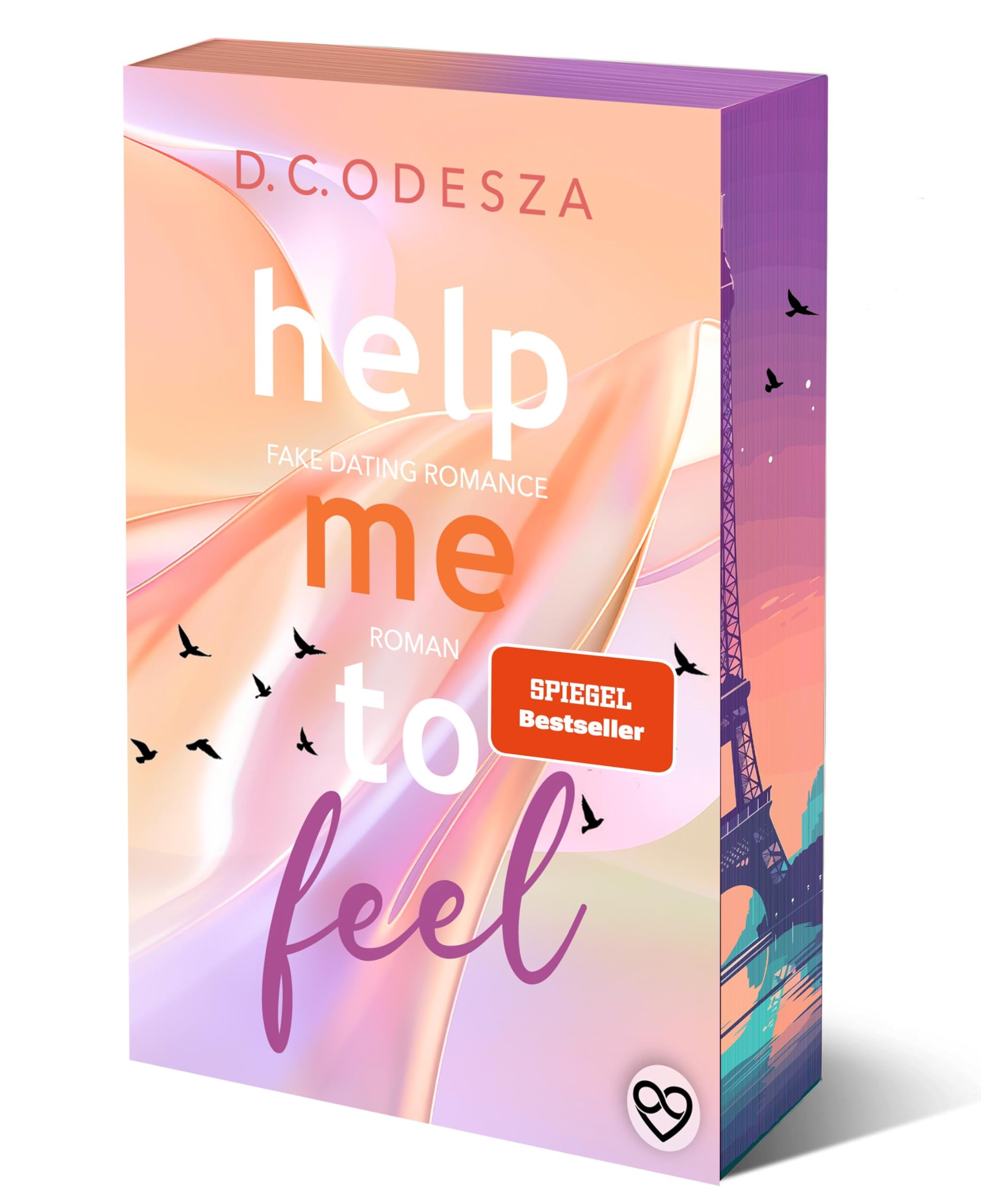 Help me to feel Drama