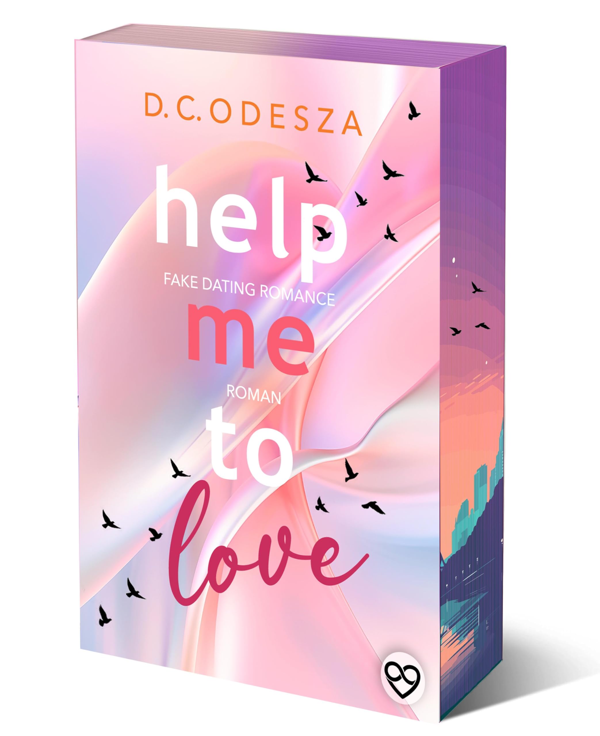 Help me to love Drama