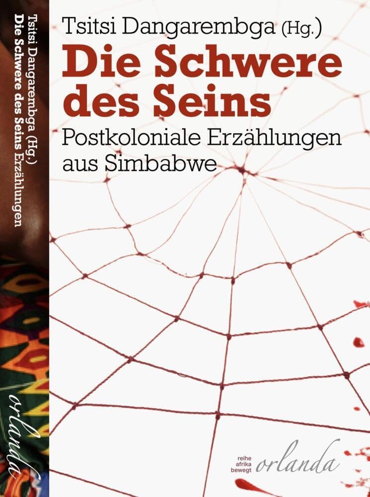 Die Schwere des Seins Essays & Short Stories