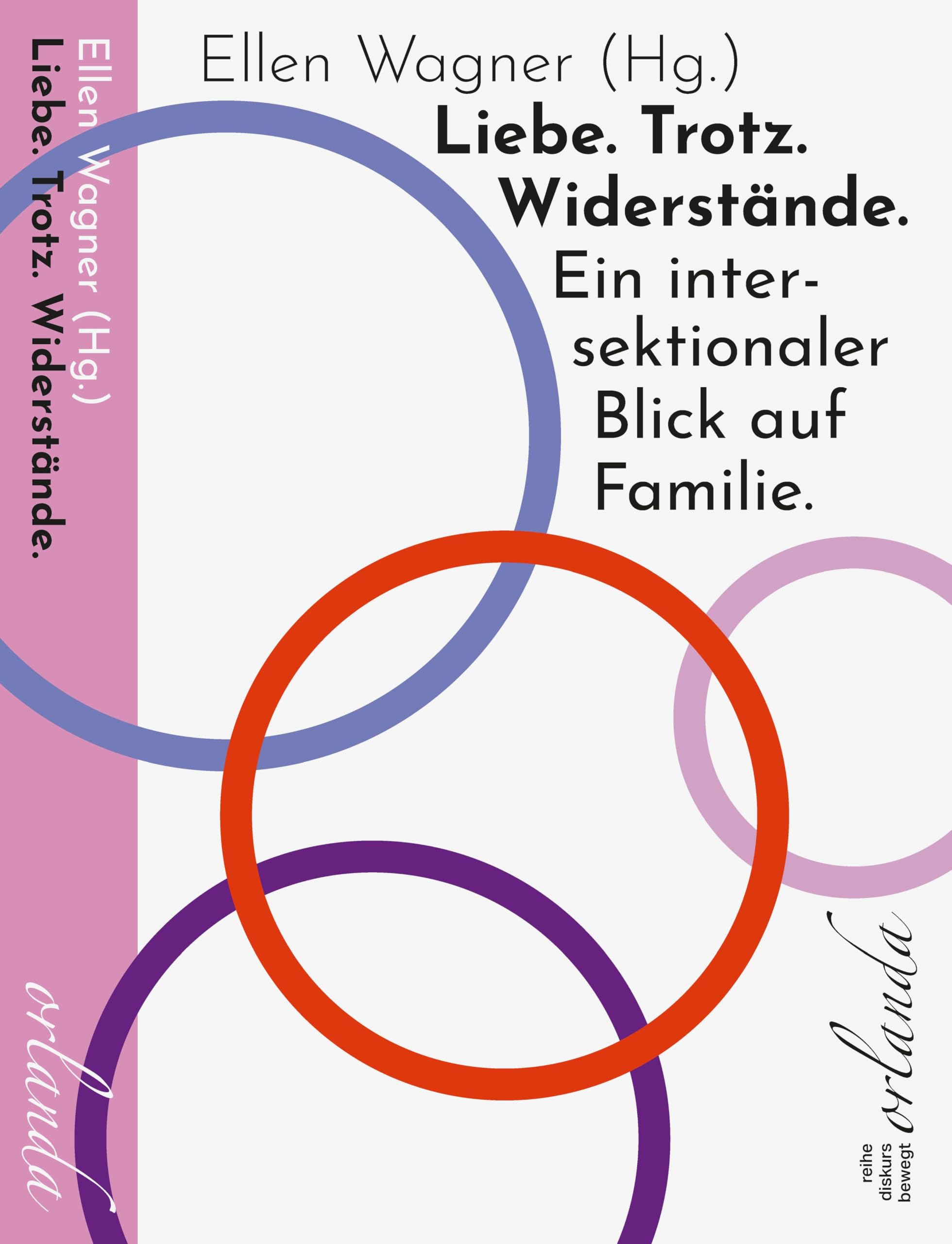 Liebe. Trotz. Widerstände. Ein intersektionaler Blick auf Familie. Politics & History