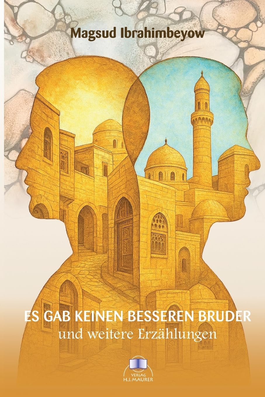 Es gab keinen besseren Bruder book