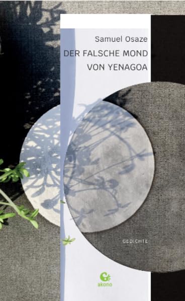 Der falsche Mond von Yenagoa: Gedichte Social Sciences