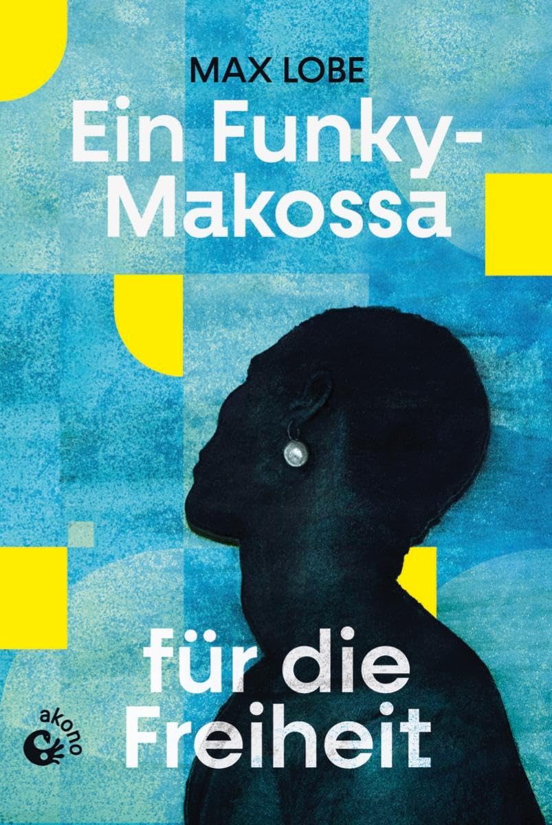 Ein Funky-Makossa für die Freiheit Personalities